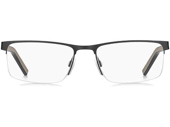 Tommy Hilfiger (55) Eyeglasses Tommy T. Demo Lens