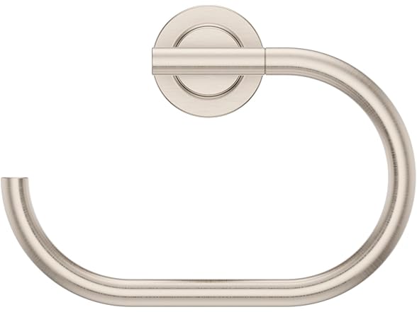 Pfister BRB-NC1K Contempra Towel Ring