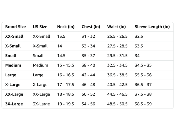 Amazon Essentials Men's Slim-Fit Poplin Shirt