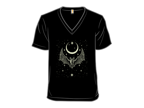 Crescent Bat