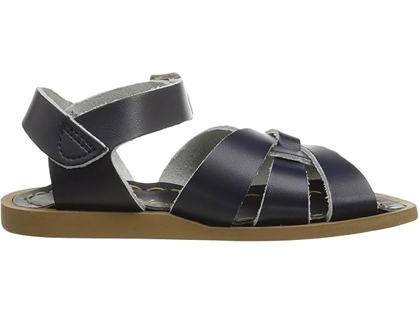 The Salt Water Original Sandal, Navy