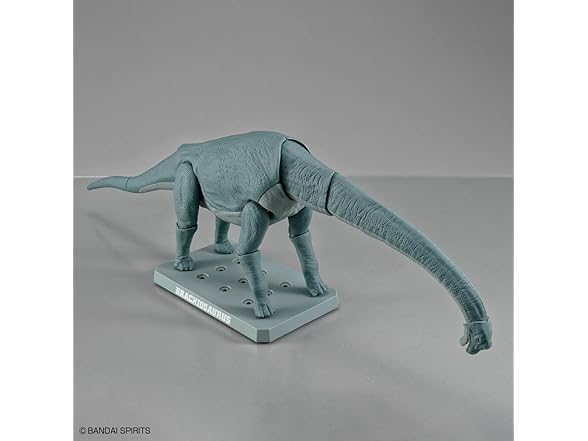 Bandai Hobby - Plannosaurus