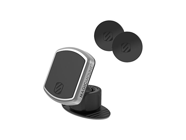 Scosche Magnetic Car Phone Holder