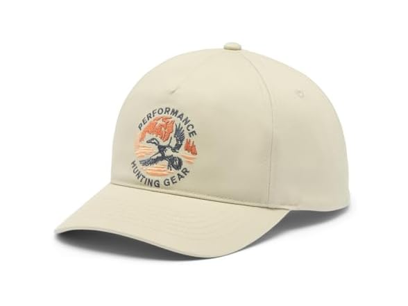 Fossil/Duck Graphic