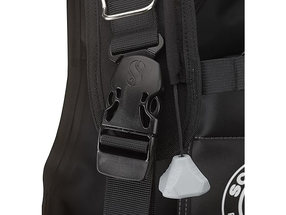 SCUBAPRO Level Front Scuba Diving BCD (XS)