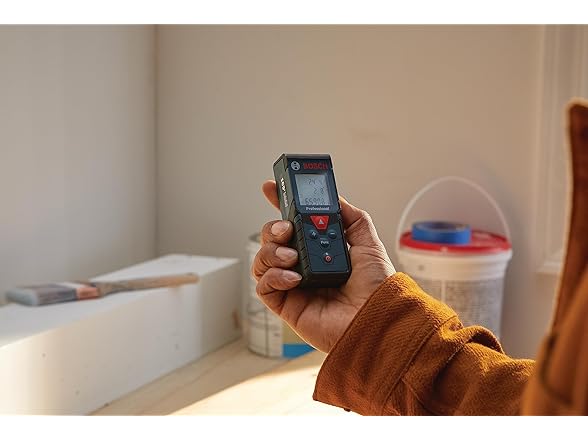 Bosch GLM165-40 Blaze™ Pro 165 Ft. Laser Measure