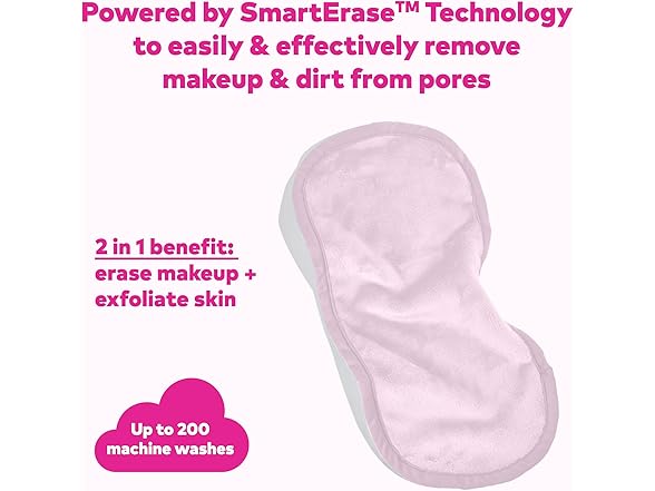 The Original MakeUp Eraser Mini PRO