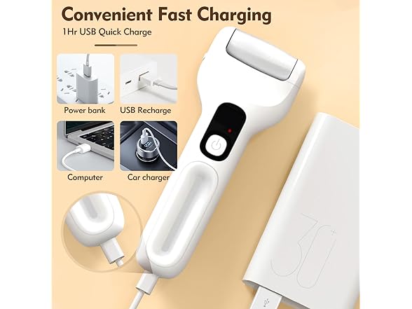 Callus Remover for Feet