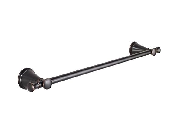 Pfister K-R7733-E-CP Pasadena BTB-P Towel Bar