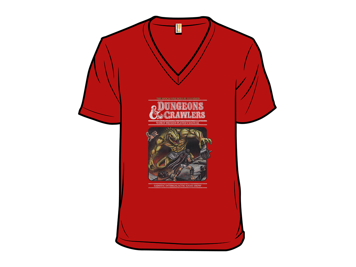 Dungeons & Crawlers - Gallery 7