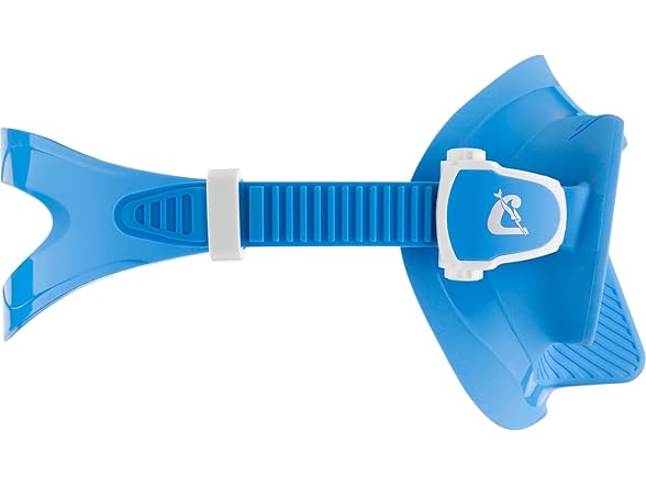 Cressi Rombo Mini Dry Mask & Snorkel Kits