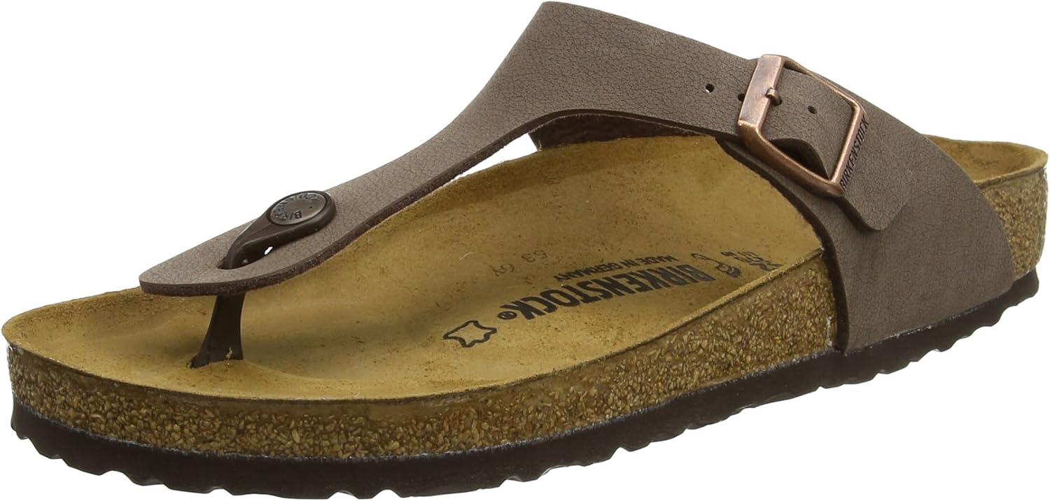 Birkenstock Gizeh Unisex Thong Sandal - Gallery 18