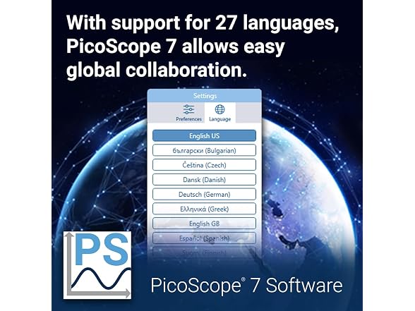 Pico Technology PicoScope 2205A