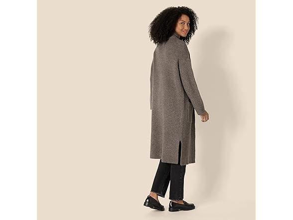 Amazon Essentials Amazon Essentials Women's Oversized-F