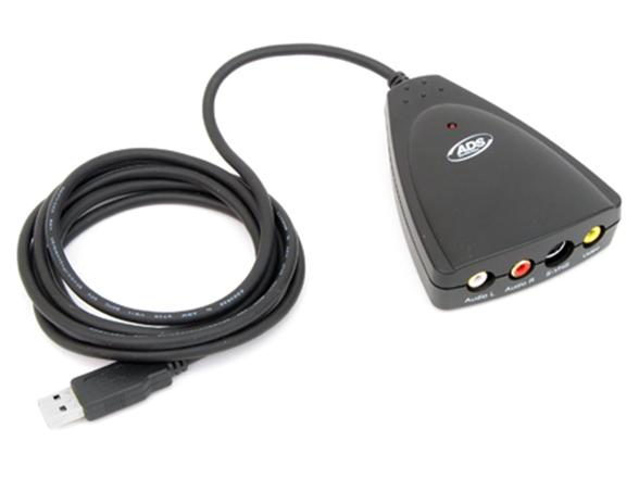 ads usb instant vcd driver download