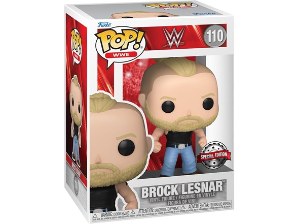 Brock Lesnar