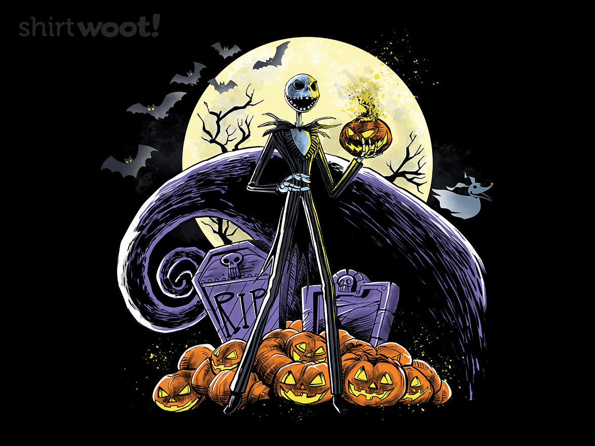 Jack is Back - Gallery 4