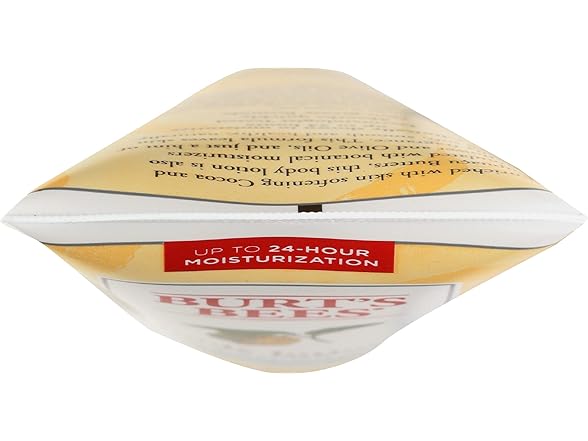 BURTS BEES Cocoa And Cupuacu Butter Body