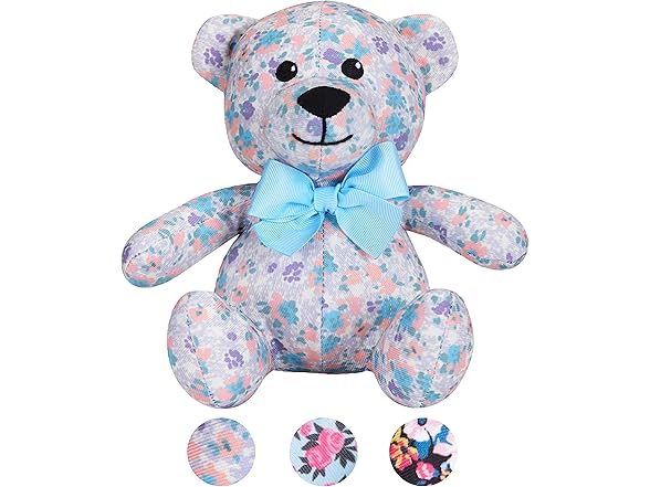 Blueberry Pet Cat & Dog Toys - 6" Stuffed Animals