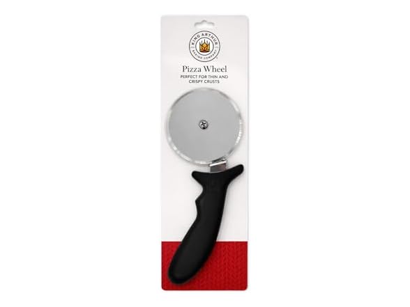 King Arthur Baking Company Pizza Cutter