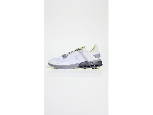 On Running Cloudnova Flux Men's Shoes