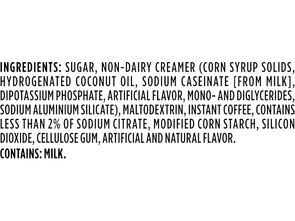 MAXWELL HOUSE Candy