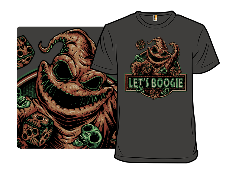 Let?s Boogie - Gallery 3