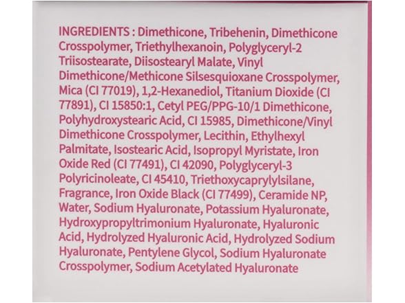 WAKEMAKE Over Blurring Pot - 08 Berry Plum by Wak