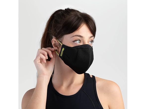  Outdoor Research Essential Face Mask