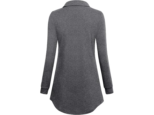Gaharu Women (XL) Tops Leggings Ladies Sweatshirts