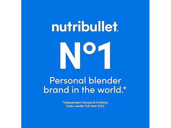 nutribullet Ultra Plus+ 3-1 Compact Kitchen System