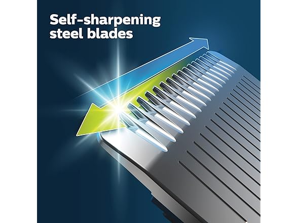 Philips Norelco Multigroom Series 9000