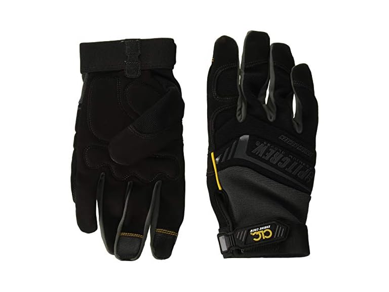 Custom Leathercraft 205BXL XL 3-Pack CLC Engine Cr