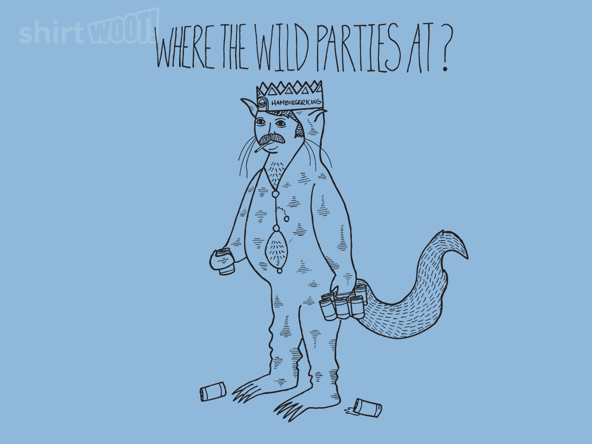 Where the Wild Parties At? - Gallery 5