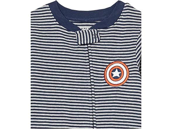 Captain America Costume (Toddler)