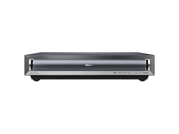 Hisense PX3-PRO 4K Triple Laser UST Projector
