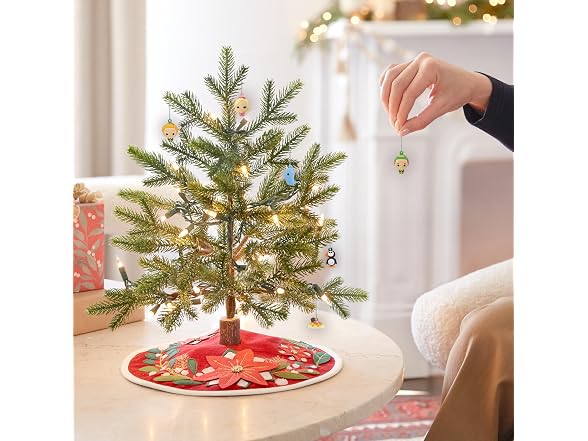 Hallmark Elf Movie Mini Christmas