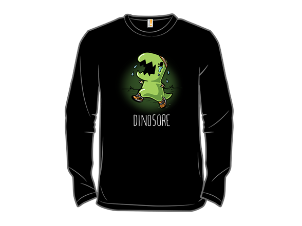 Dinosore