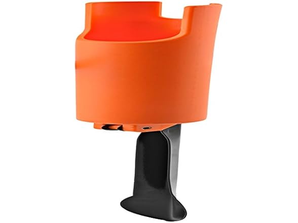  SouthBend Folding Rod Holder