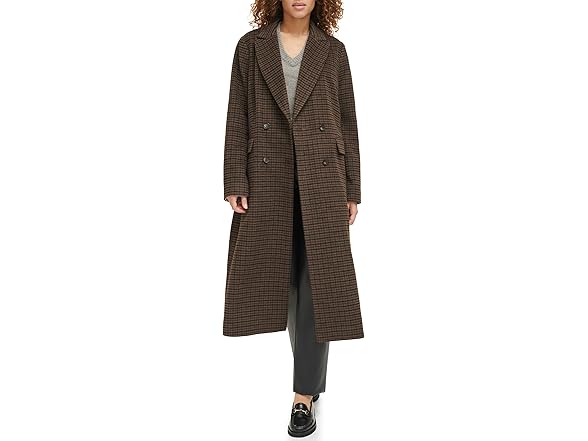 Levis Womens Tea Length Blazer Jacket