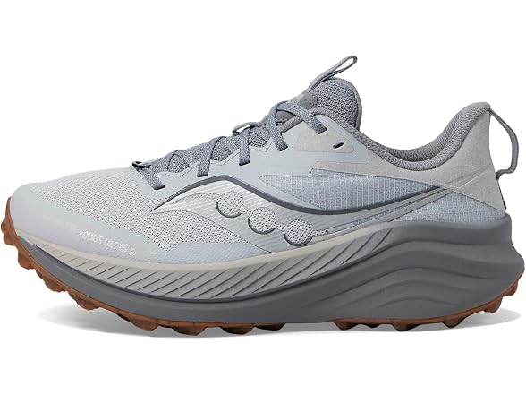 Saucony Xodus Ultra 3 Women's Trail Running Shoe