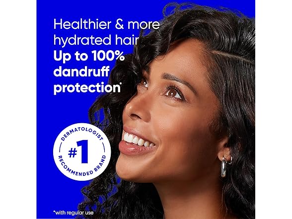 HEAD AND SHOULDERS SHEA 4P HEAD AND SHOULDERS SHEA BUTTER