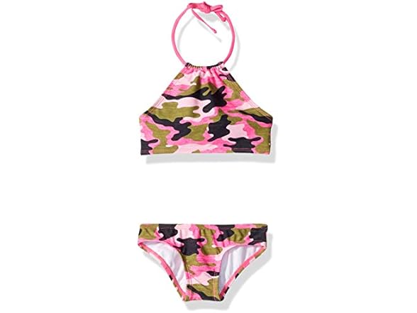 Erin Pink Camo