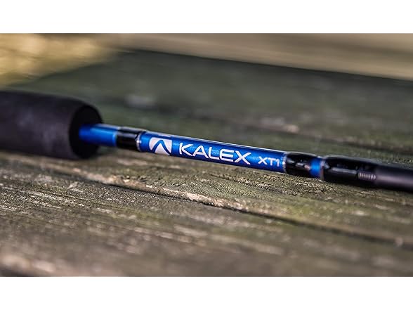 KALEX XT1 Fishing Rods