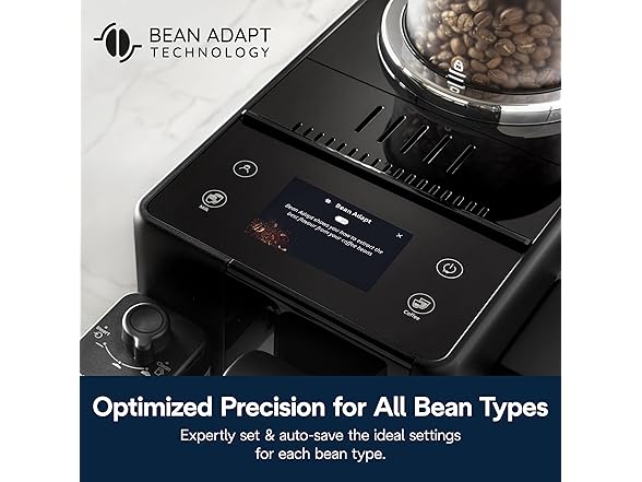 (NEW!) De'Longhi Rivelia Automatic Espresso Machine - Your Choice