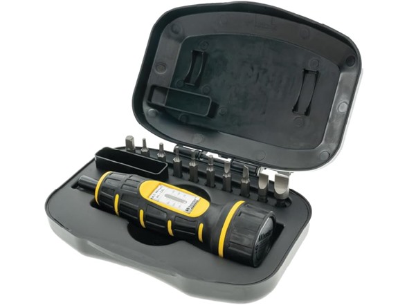 Wheeler Torque Wrench