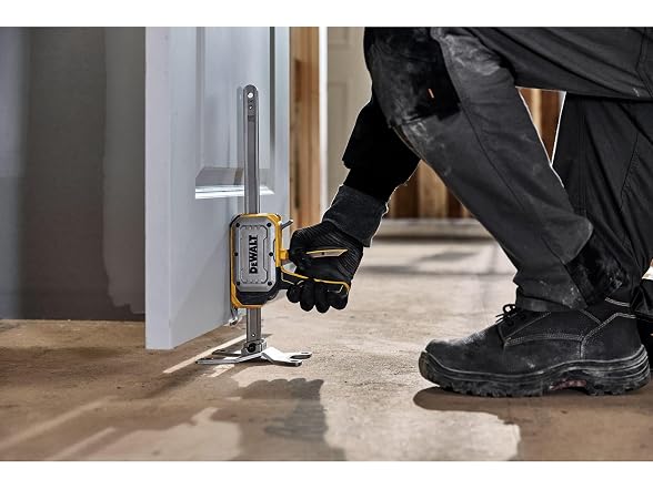Dewalt DWHT83550 TOUGHSERIES Construction Jack