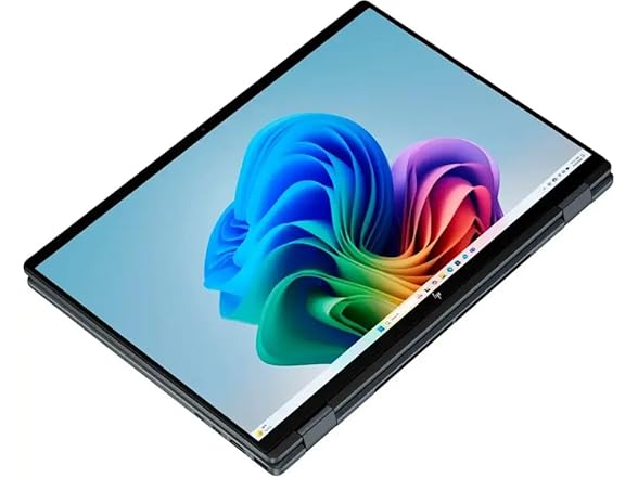 HP OmniBook X Flip 2-in-1 Laptop