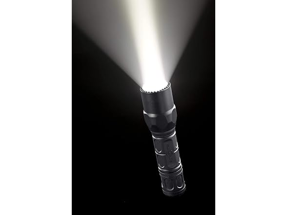 SureFire Handheld LED Flashlight