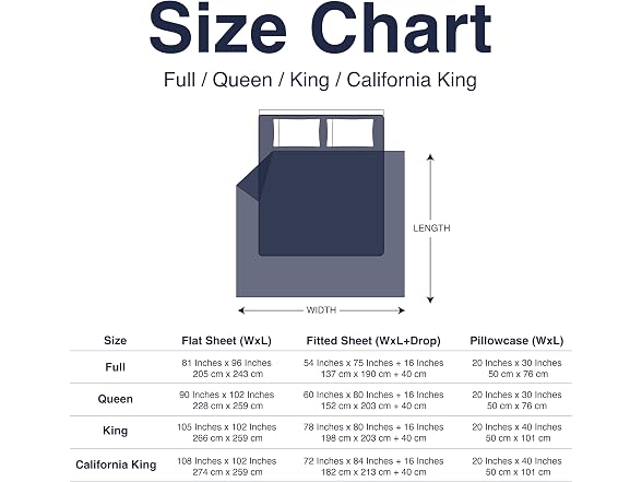 Casual Living Cooling Sheet Set Collection